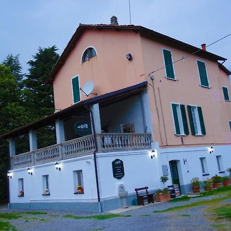 La Celestina Bed & Breakfast Piana Crixia Exterior photo