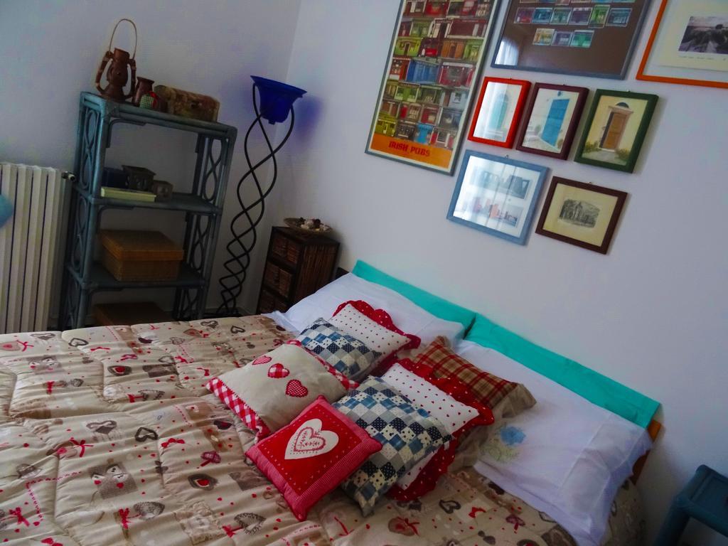 La Celestina Bed & Breakfast Piana Crixia Exterior photo