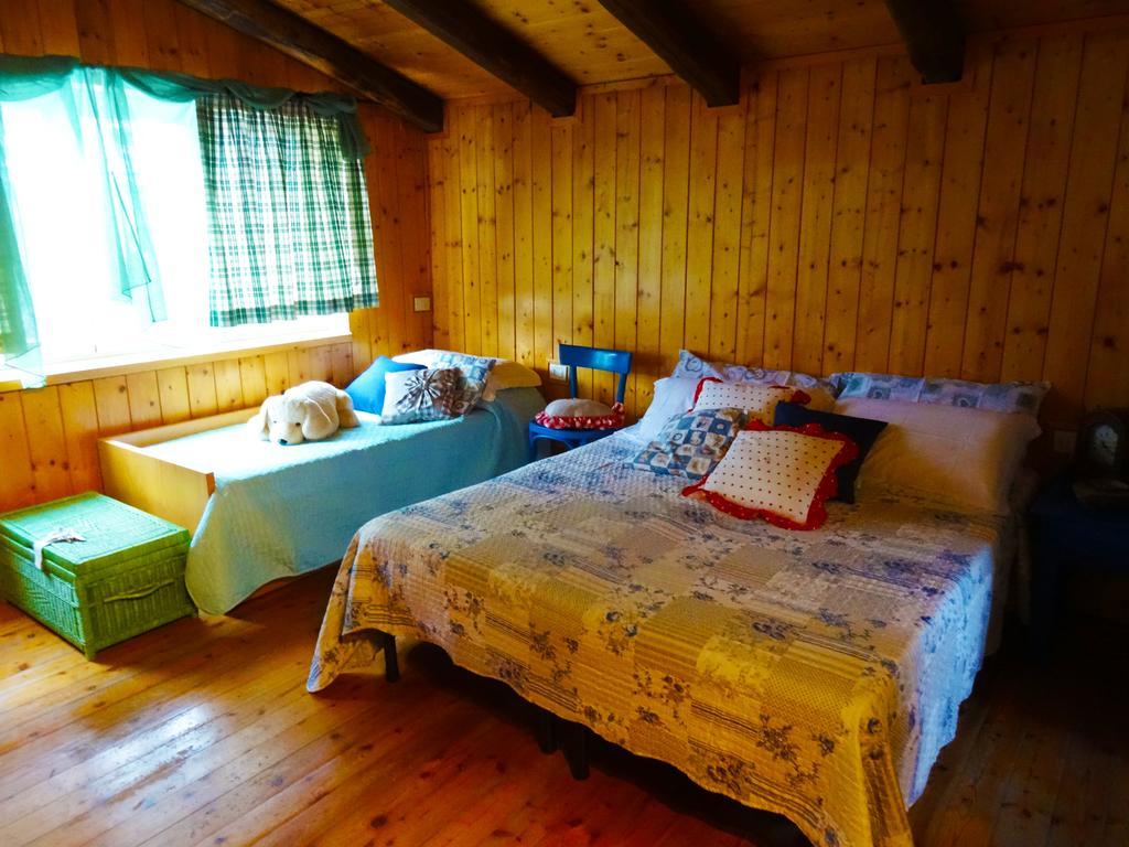 La Celestina Bed & Breakfast Piana Crixia Exterior photo