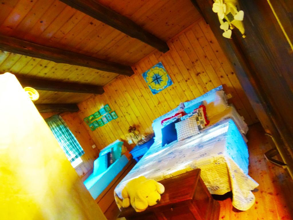 La Celestina Bed & Breakfast Piana Crixia Exterior photo