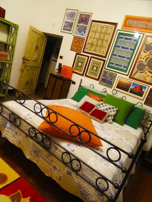 La Celestina Bed & Breakfast Piana Crixia Exterior photo