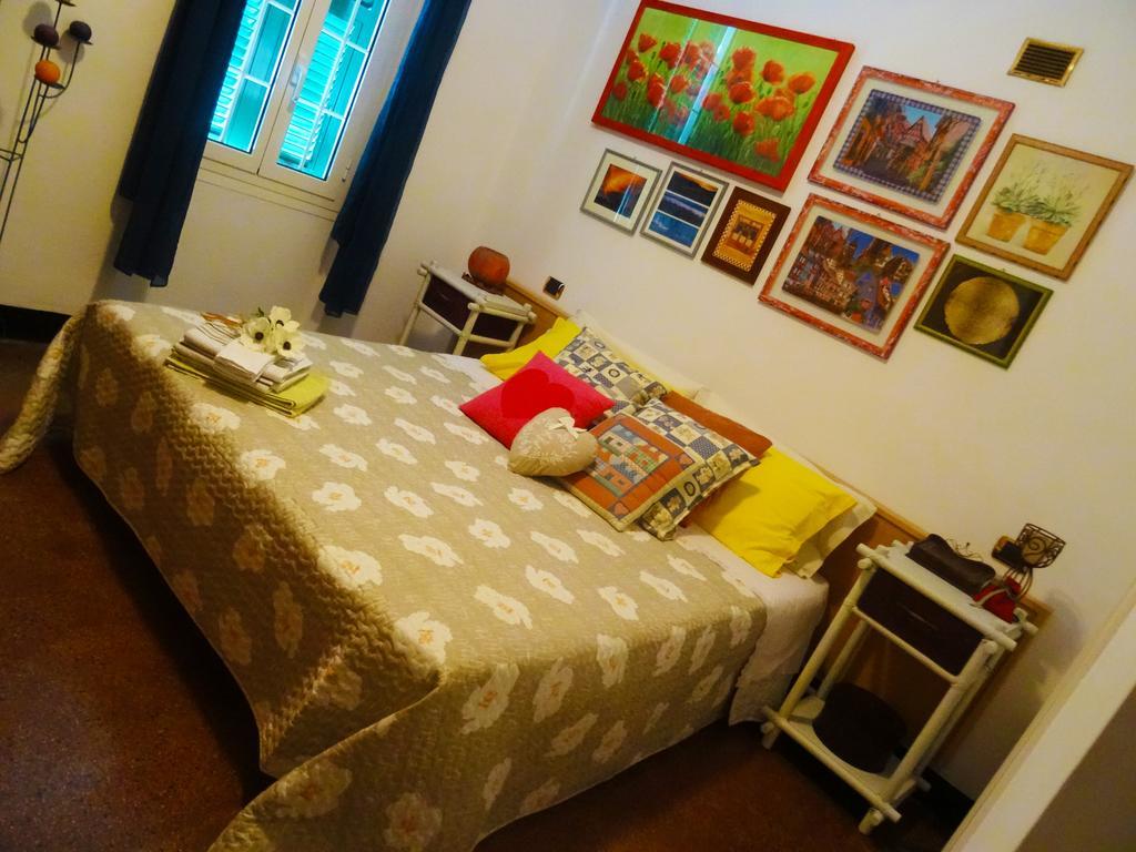 La Celestina Bed & Breakfast Piana Crixia Exterior photo