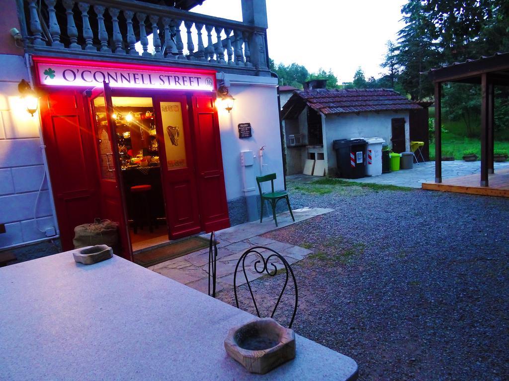 La Celestina Bed & Breakfast Piana Crixia Exterior photo