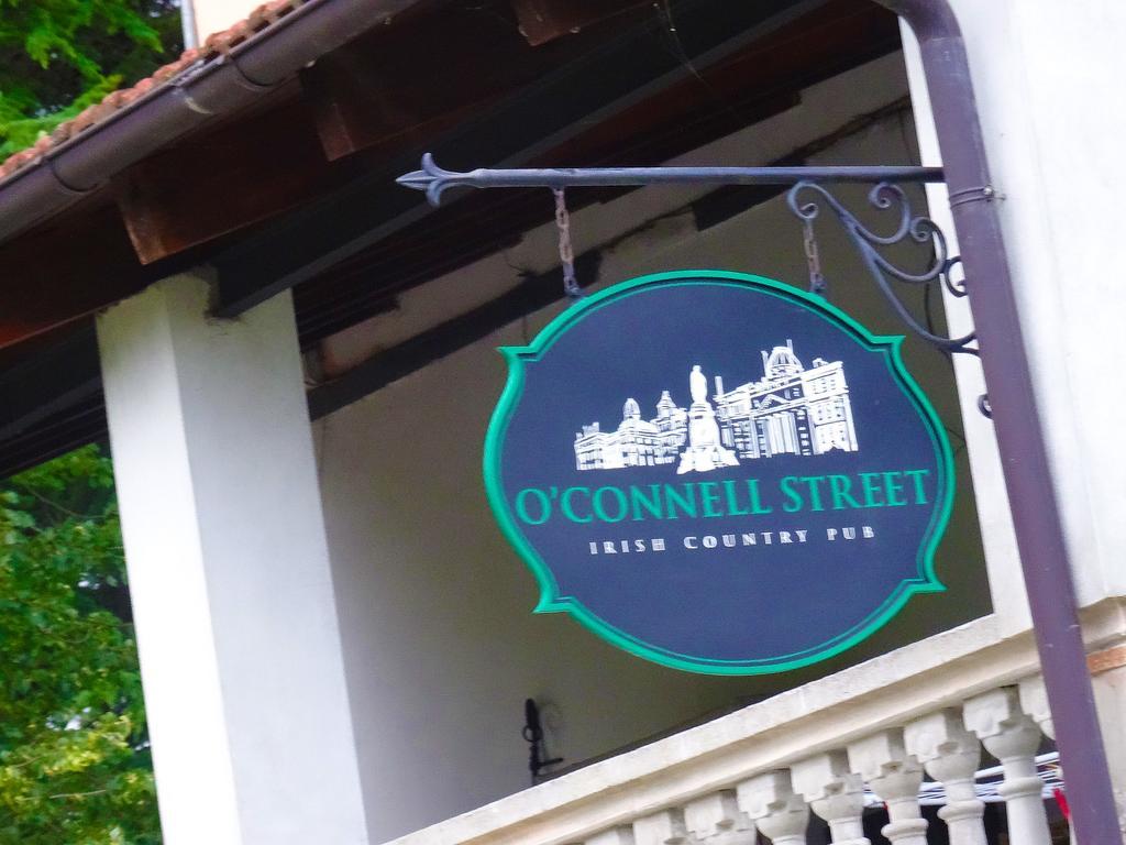 La Celestina Bed & Breakfast Piana Crixia Exterior photo