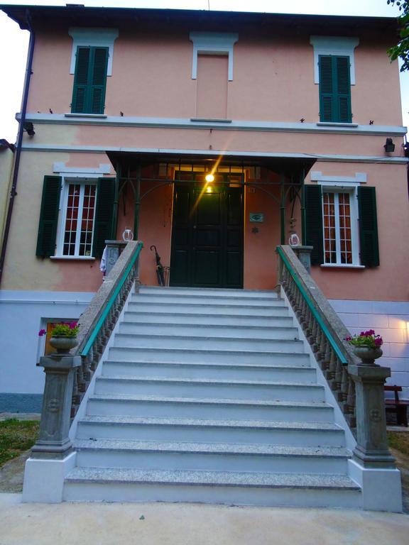 La Celestina Bed & Breakfast Piana Crixia Exterior photo