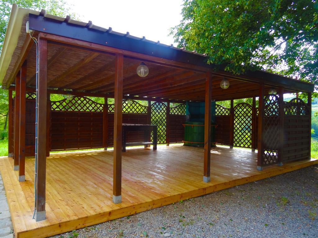 La Celestina Bed & Breakfast Piana Crixia Exterior photo