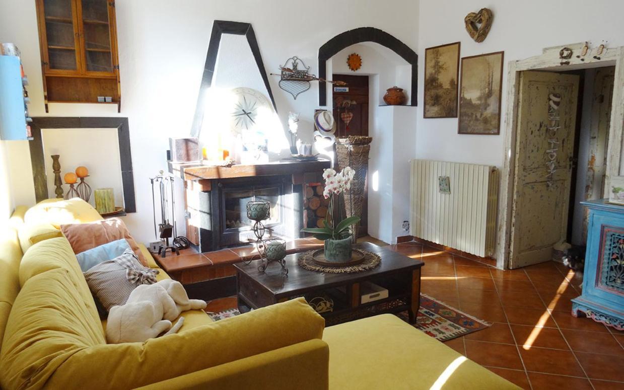 La Celestina Bed & Breakfast Piana Crixia Exterior photo